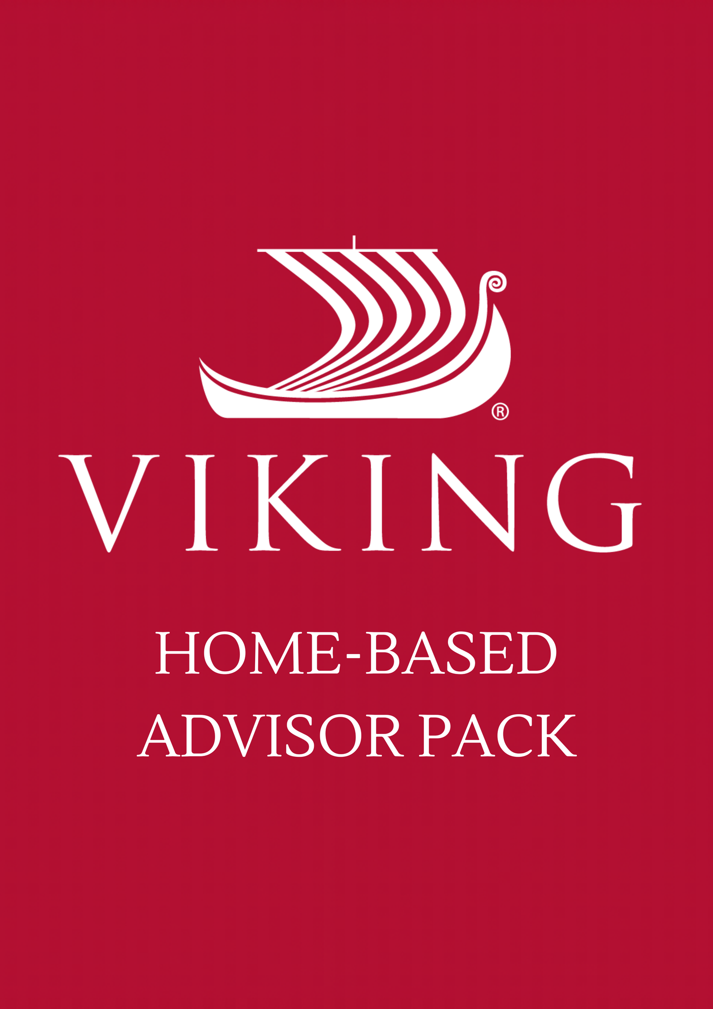 VIKING HOME-BASED ADVISOR PACK