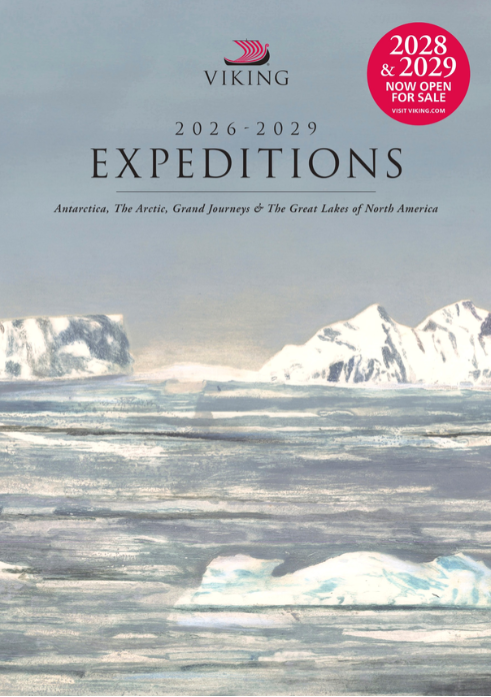 Viking Expedition Brochure