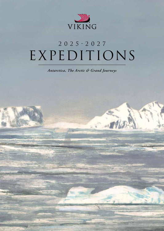 Viking Expedition Brochure