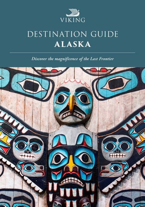 Viking Alaska Destination Guide
