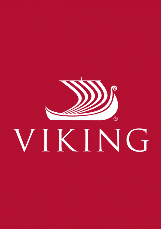 VIKING BROCHURE SET (10 X RIVER & OCEAN, 5 X EXPEDITION)