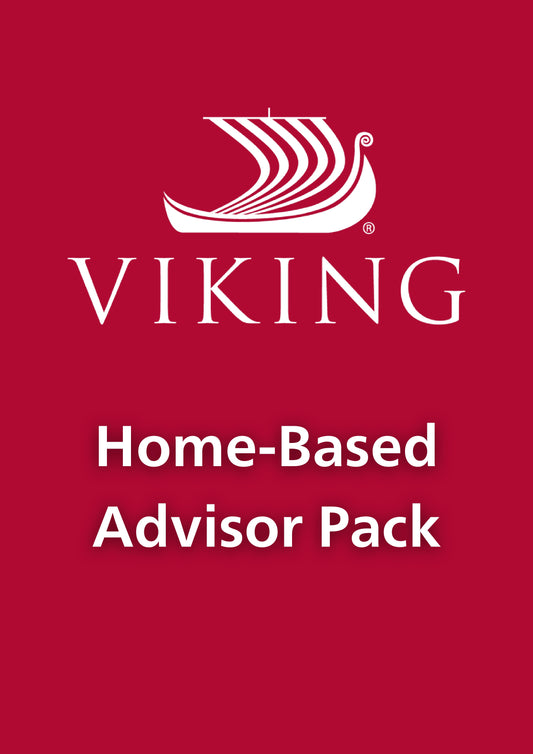 Viking Home-Based Advisor Pack