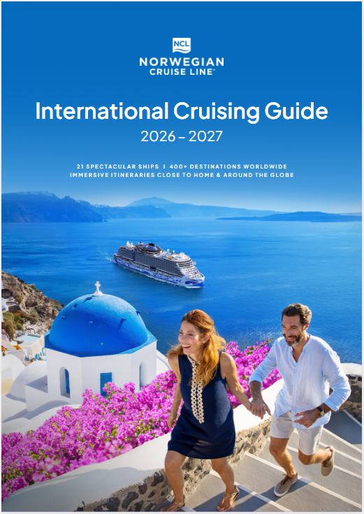 Norwegian Cruise Line International Cruising Guide