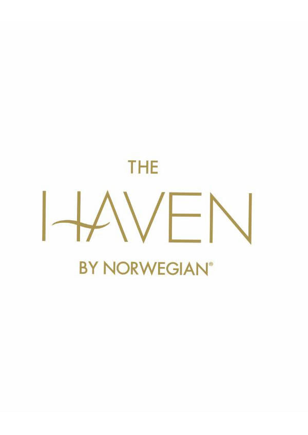 Norwegian Cruise Line THE HAVEN BY NORWEGIAN